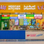 Taqado Mexican Kitchen Expands in Riyadh