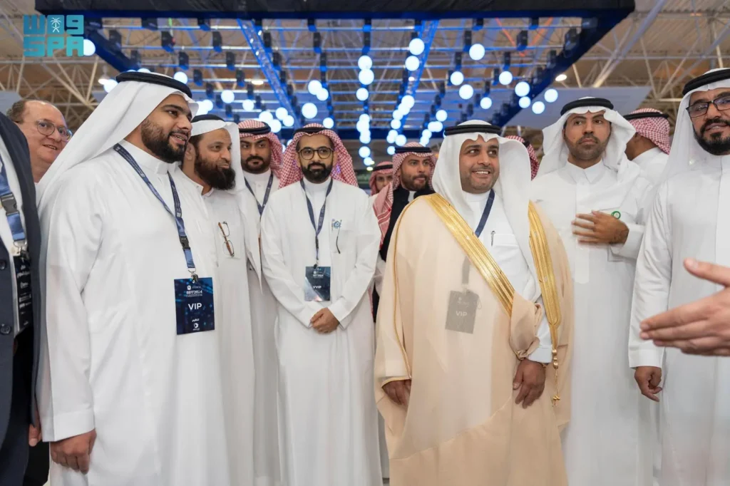 اختتام مؤتمر البصريات السعودي التاسع بمشاركة دولية واسعة اختتام مؤتمر البصريات السعودي التاسع بمشاركة دولية واسعة