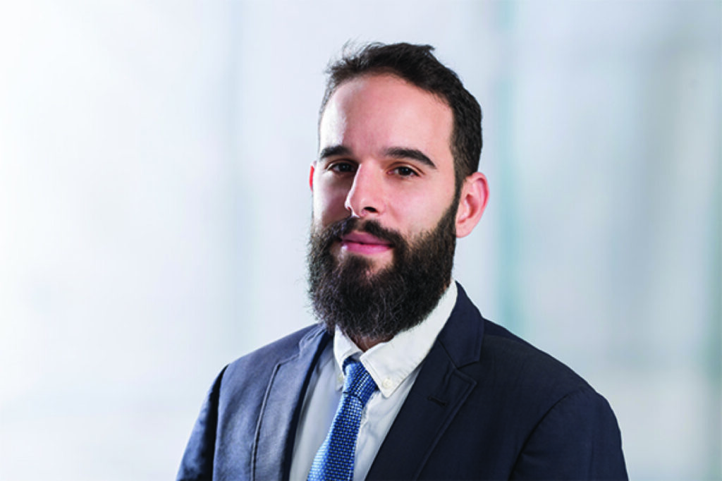 سوق المكاتب في الرياض يشهد طلباً قوياً مصحوباً بنمو الإيجارات في الربع الثالث 2024 سوق المكاتب في الرياض يشهد طلباً قوياً مصحوباً بنمو الإيجارات في الربع الثالث 2024