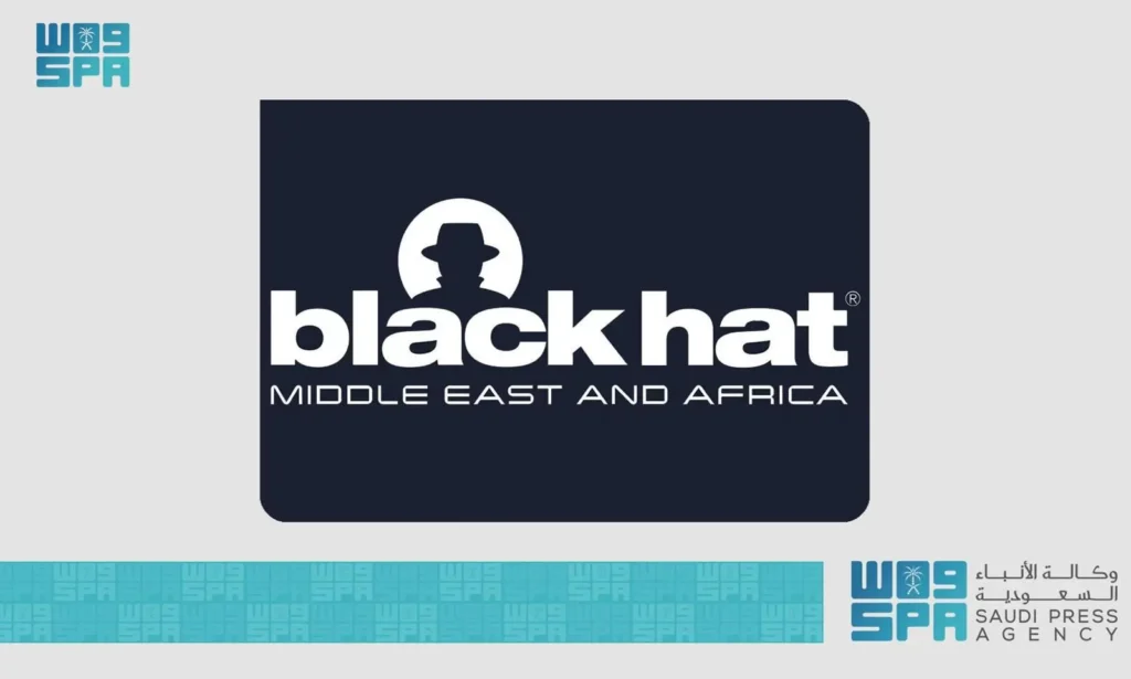 فعالية الأمن السيبراني الأكثر حضورًا في العالم “بلاك هات” تعود بنسختها الثالثة في ملهم الثلاثاء المقبل فعالية الأمن السيبراني الأكثر حضورًا في العالم “بلاك هات” تعود بنسختها الثالثة في ملهم الثلاثاء المقبل