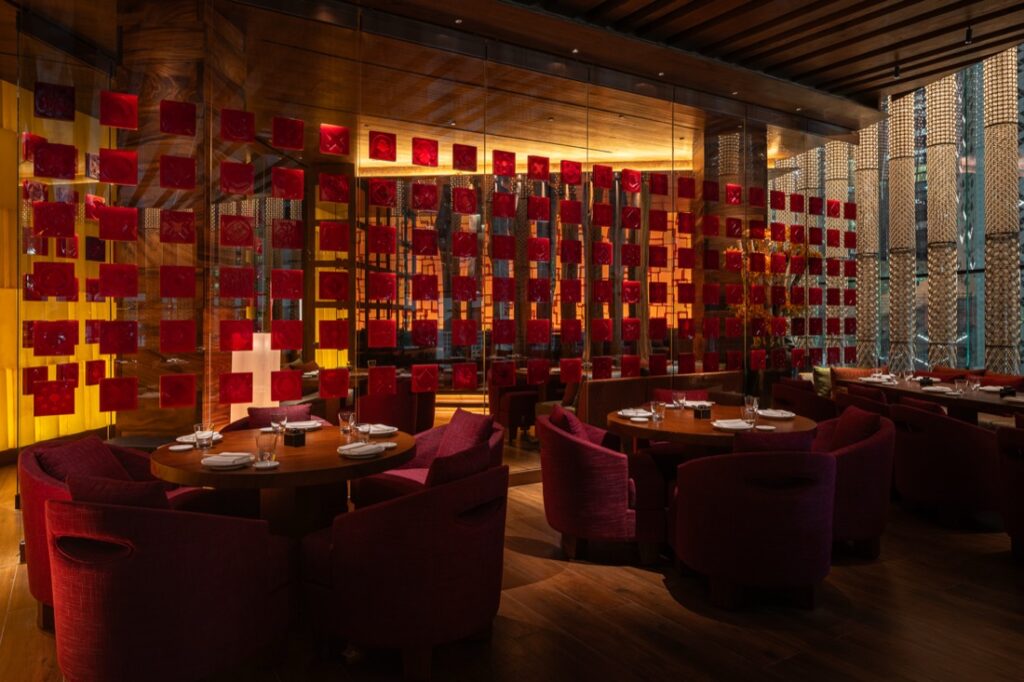 Ring in 2025 with an Unforgettable Celebration at Zuma Riyadh