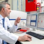 Saudi Robotic Liver Transplant Study Named Among Top 10 Most Impactful Papers of 2024